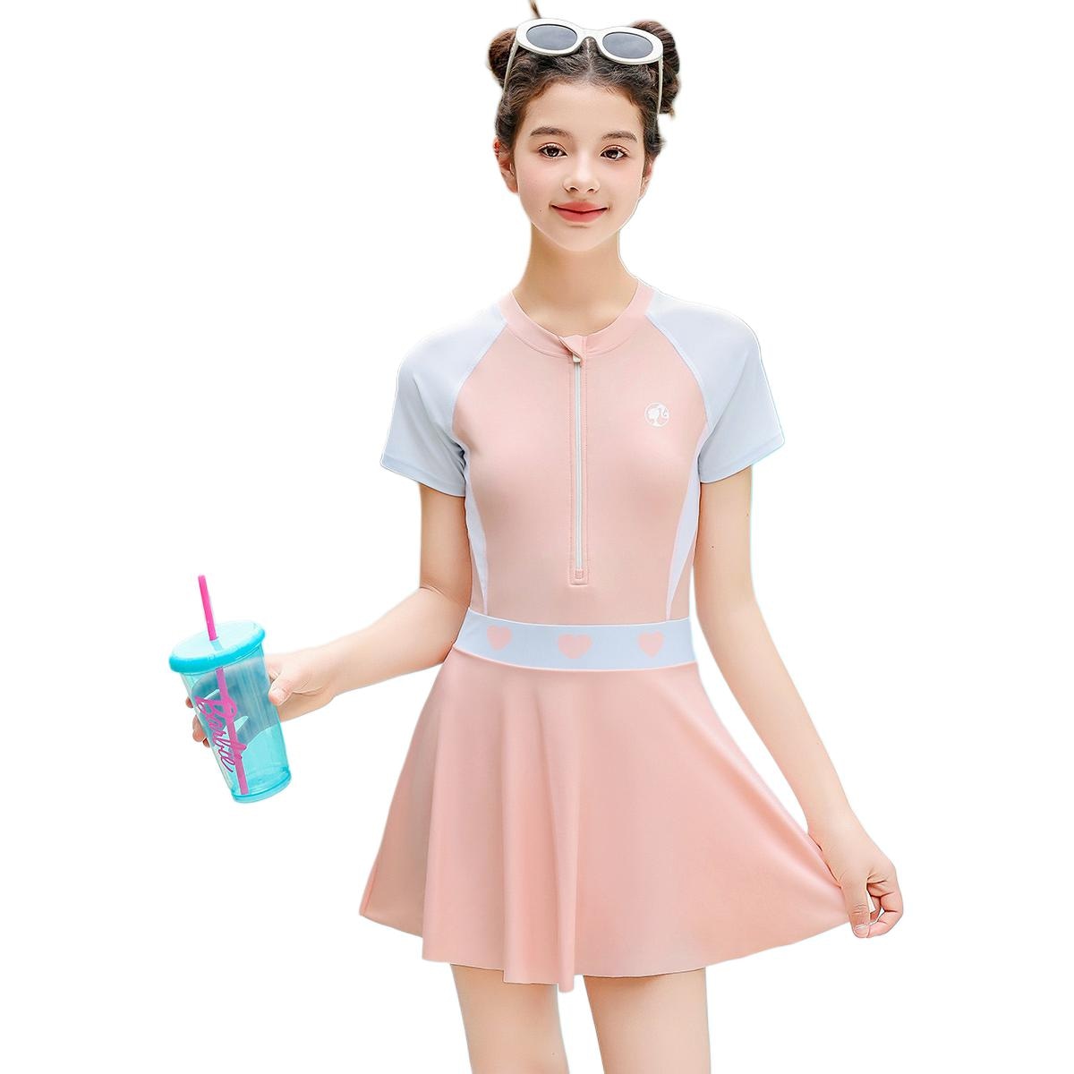 Barbie/芭比 Barbie LOGO