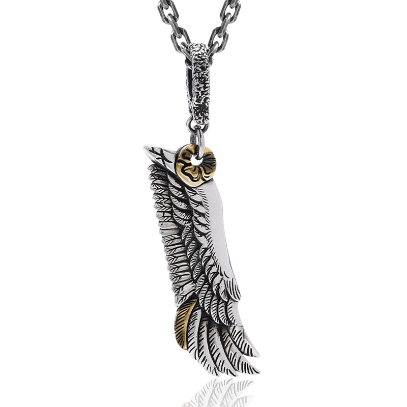 古西 GUXI Dark World Pendant
