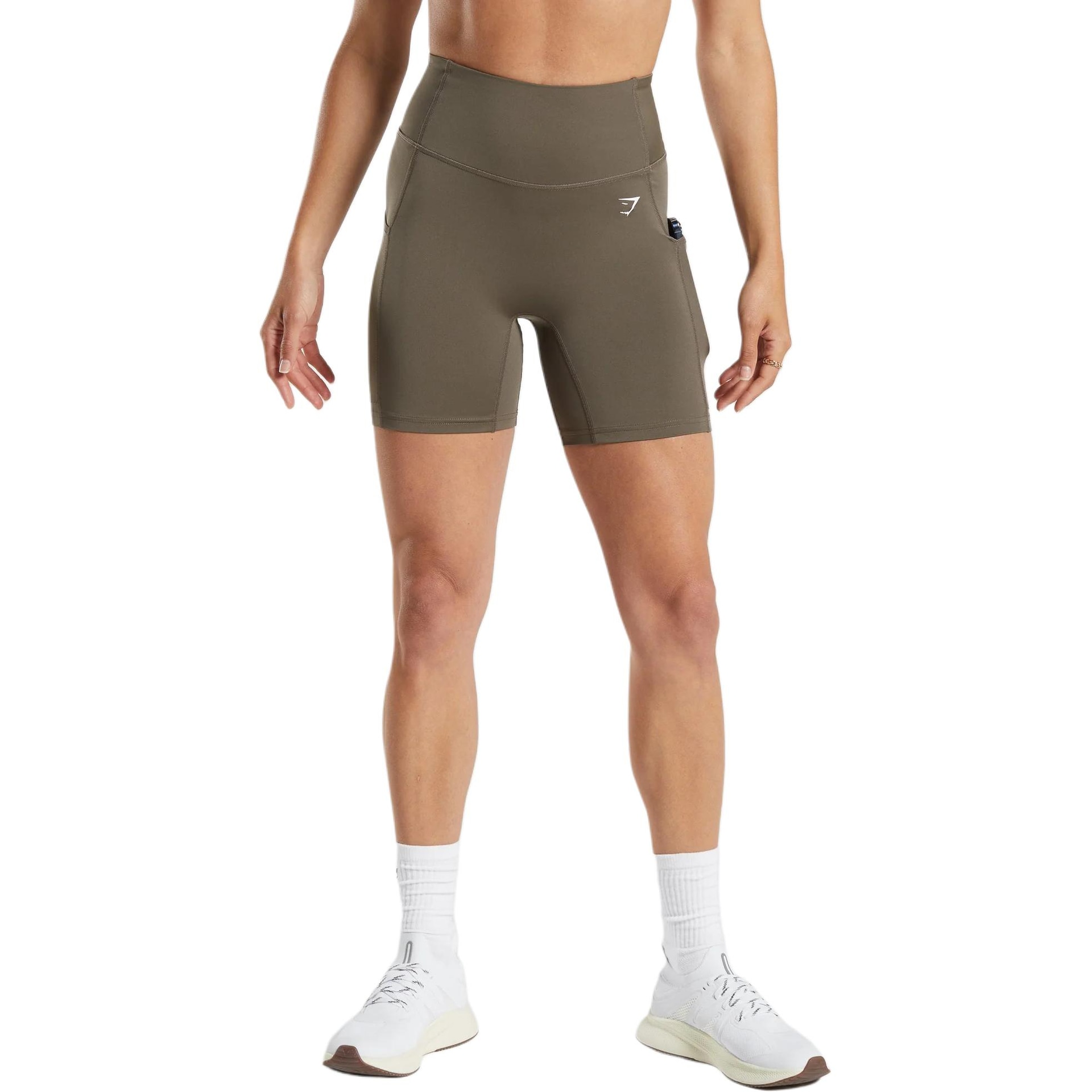 GYMSHARK