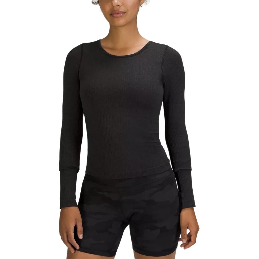 lululemon/露露乐蒙 lululemon Ebb to Street T