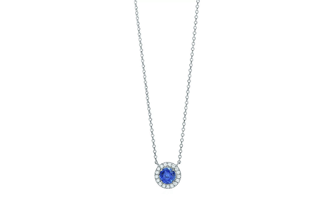 TIFFANY & CO./蒂芙尼 TIFFANY CO.