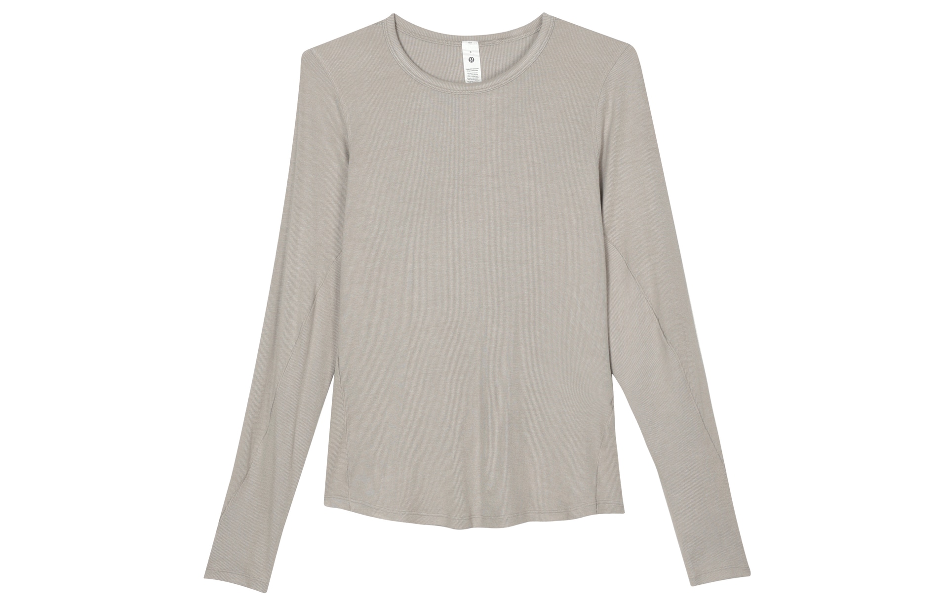 lululemon/露露乐蒙 lululemon Hold Tight Long Sleeve