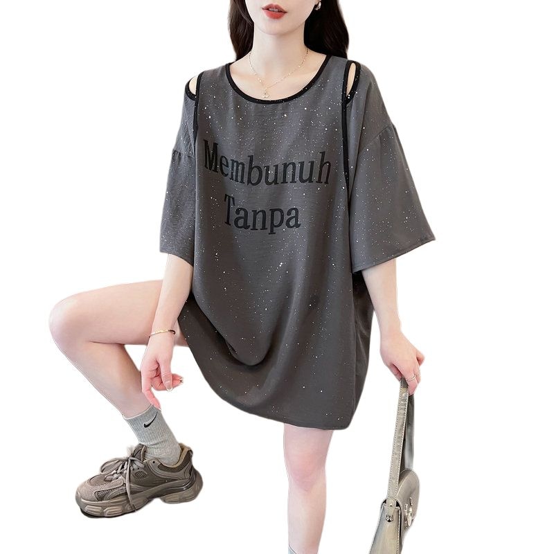香蜜闺秀/GOSO GOSO ins T