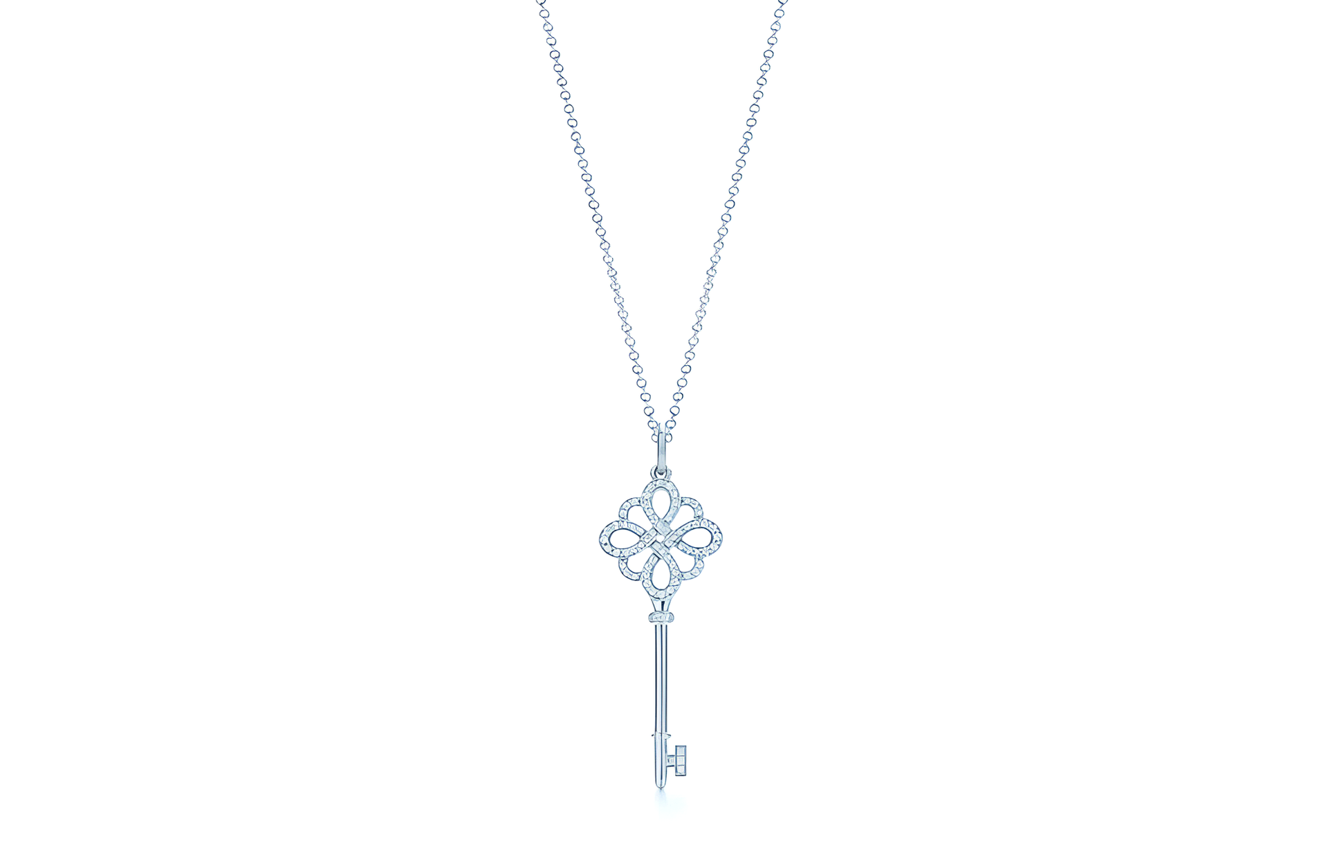 Tiffany & Co. TIFFANY CO. 18K