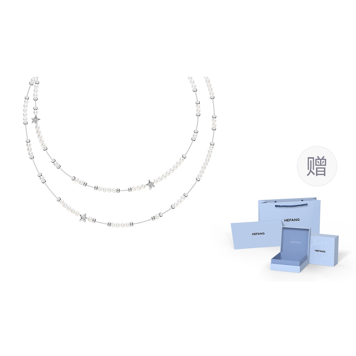 HEFANG DIY 925
