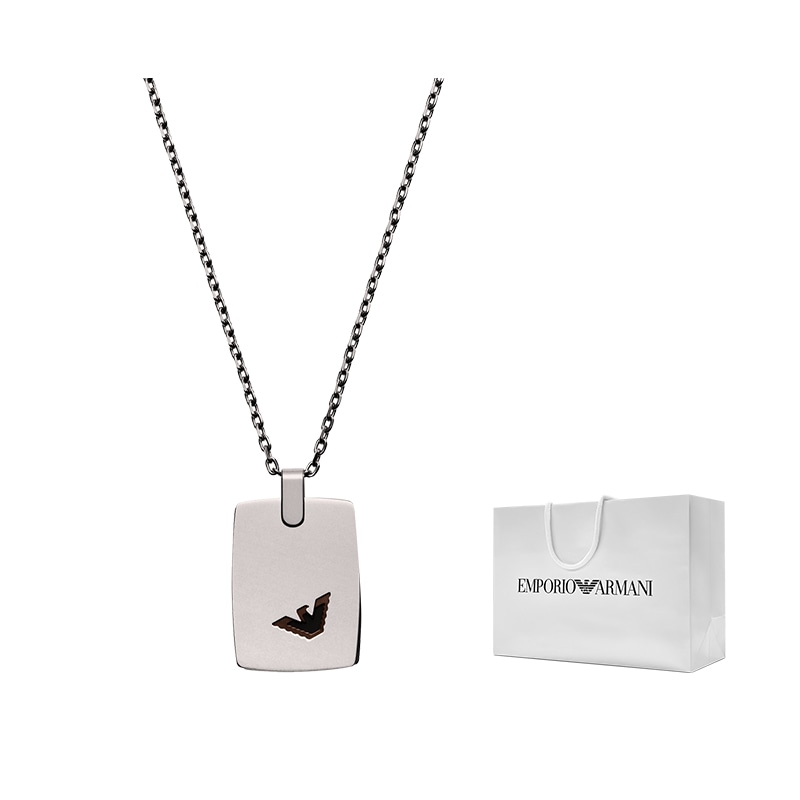 Emporio Armani Armani Necklace