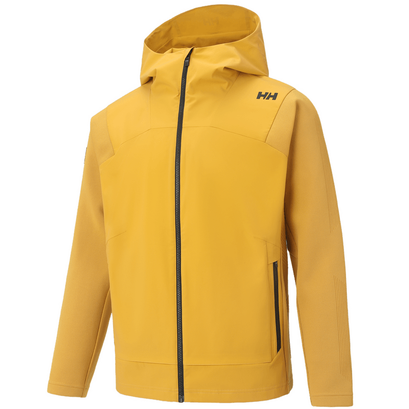 Helly Hansen Logo Jacket