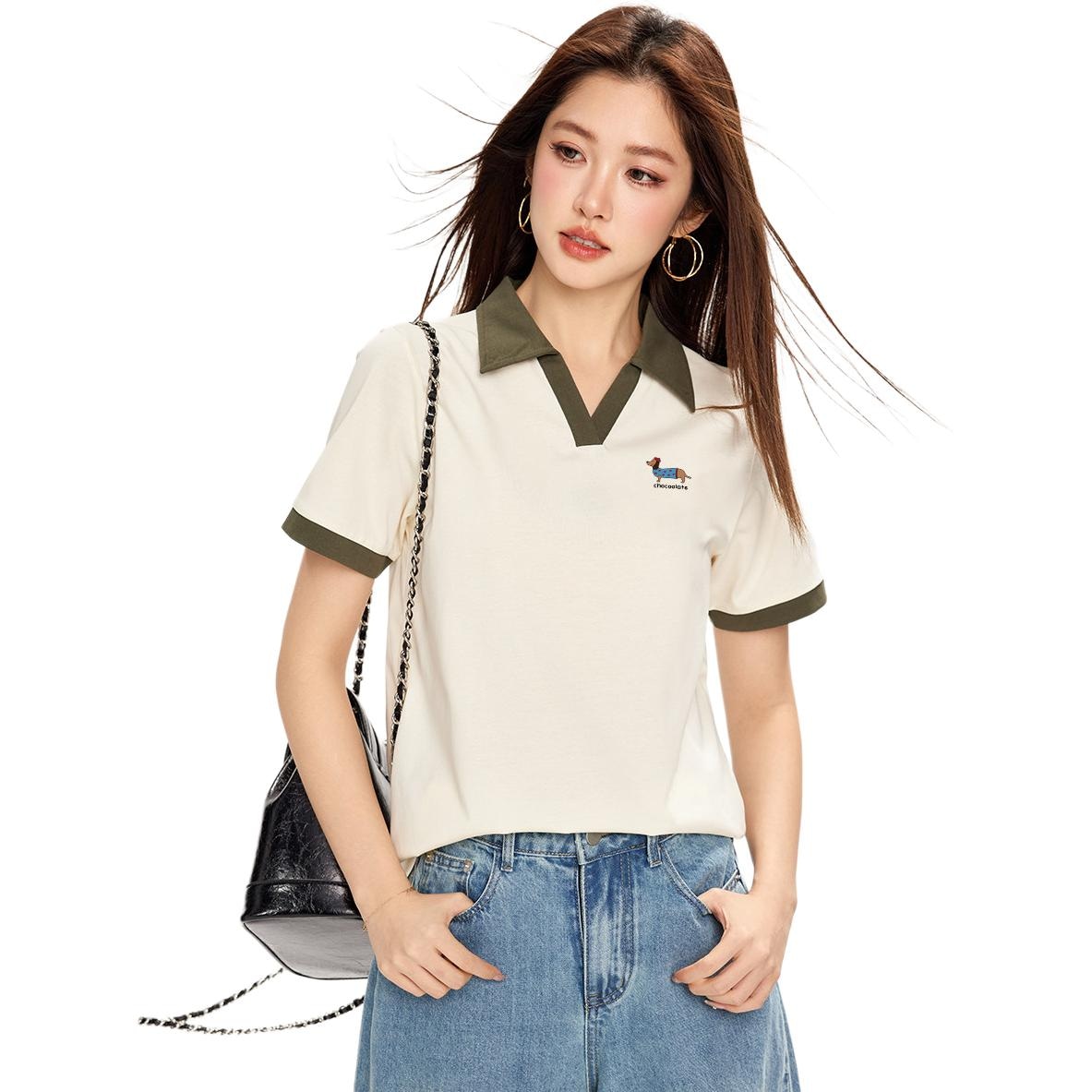 :CHOCOOLATE CHOCOOLATE PoloPolo