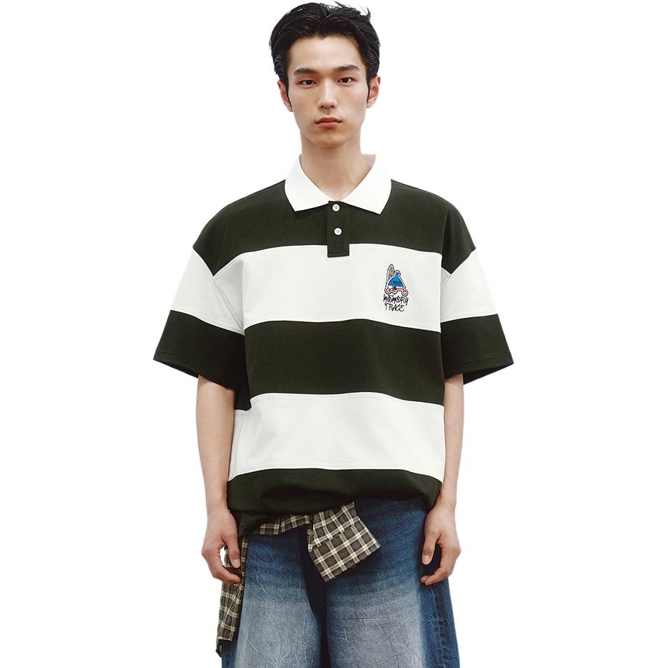 GXG Polo