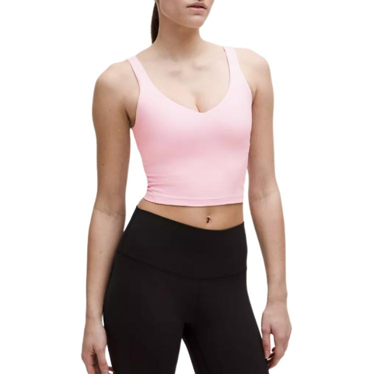 Lululemon Align Nulu — фото 10