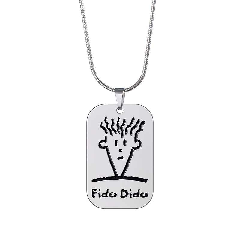 FIDO DIDO