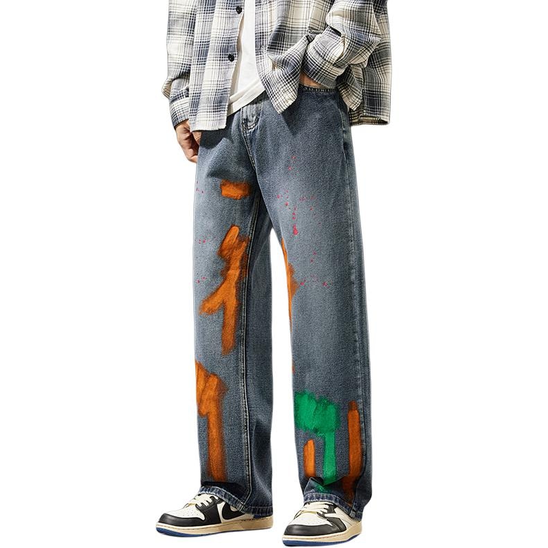 IJRJ Jeans