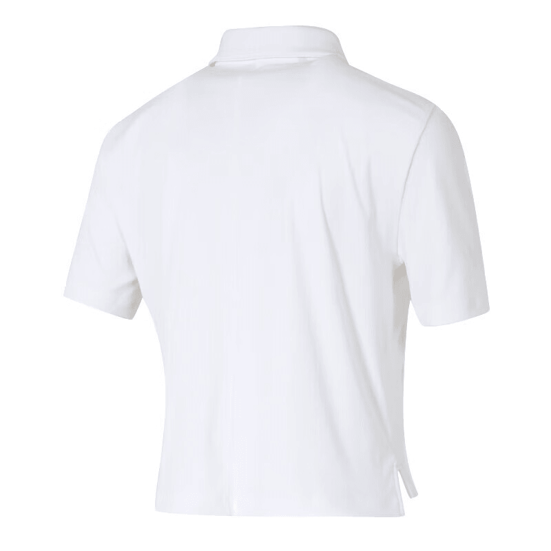 Under Armour Boxy Drive Polo — фото 1