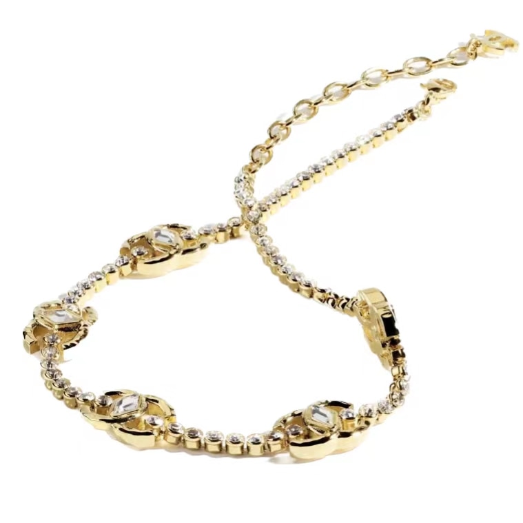 Chanel Classic Metal Necklace — фото 2