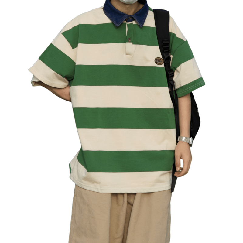 FANG KONG Polo