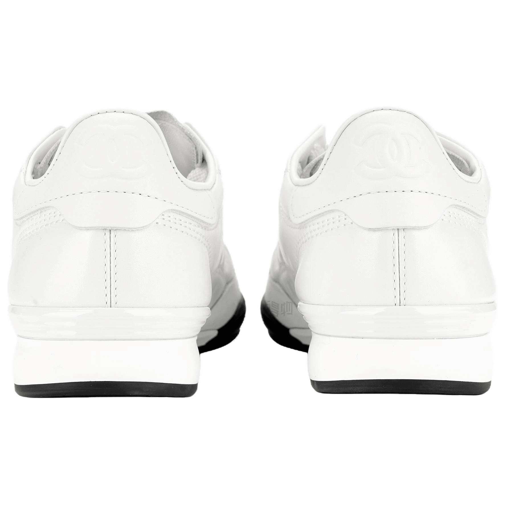 Chanel 24a Sneakers — фото 8