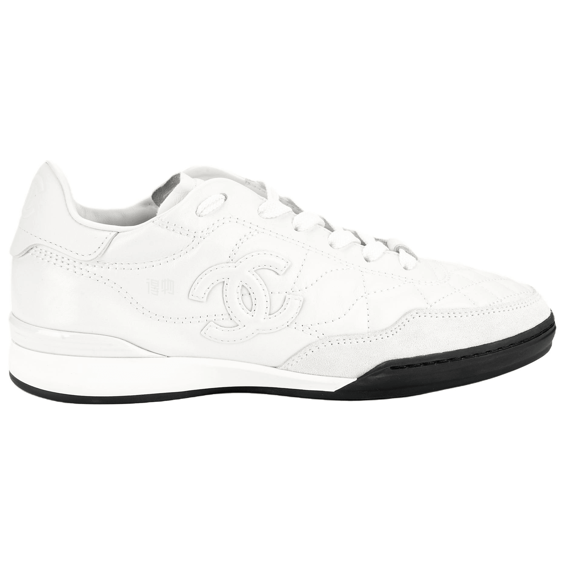 Chanel 24a Sneakers — фото 6