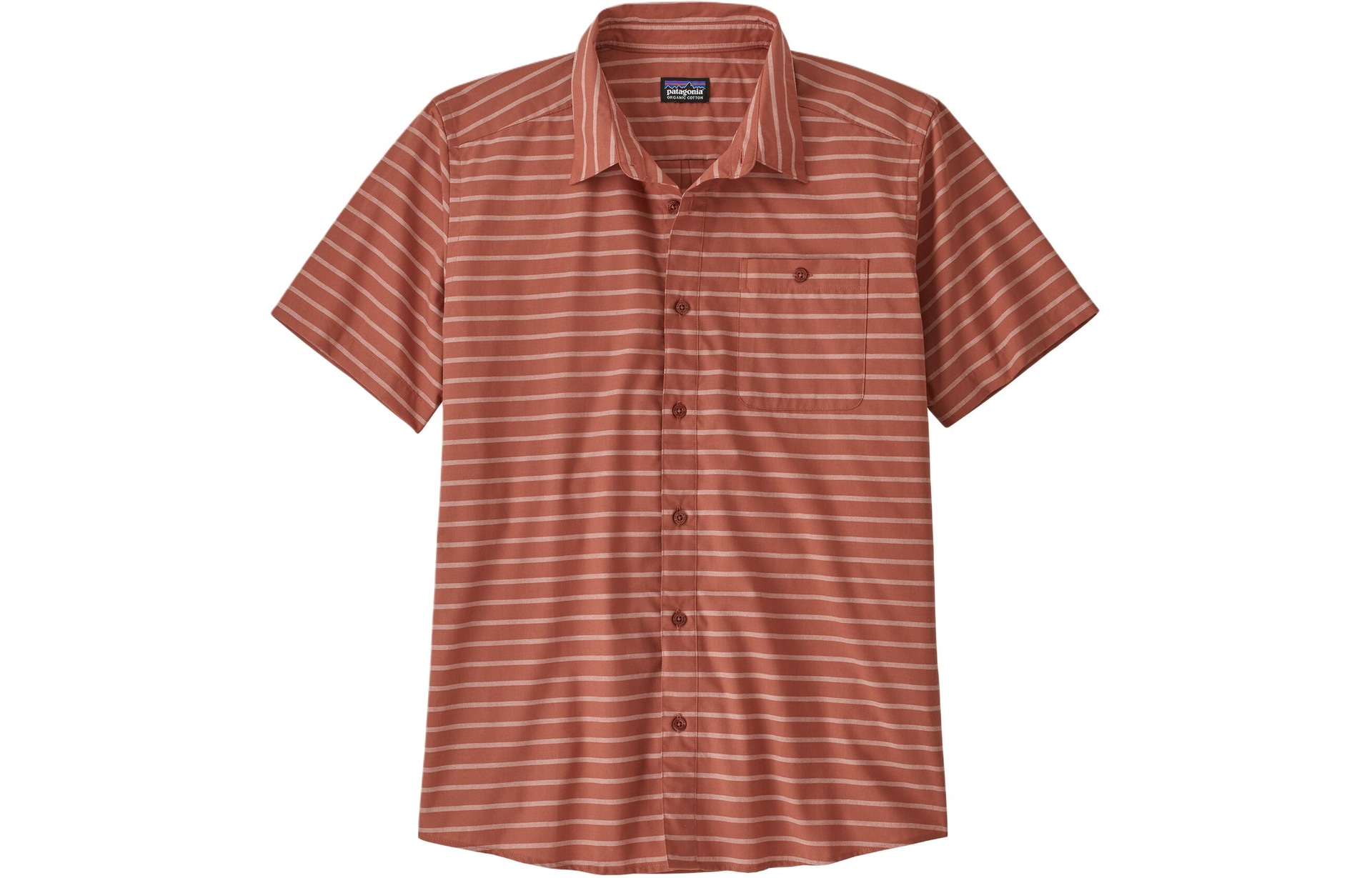 Patagonia Рубашка (Арт. 52691-衣) — фото 8