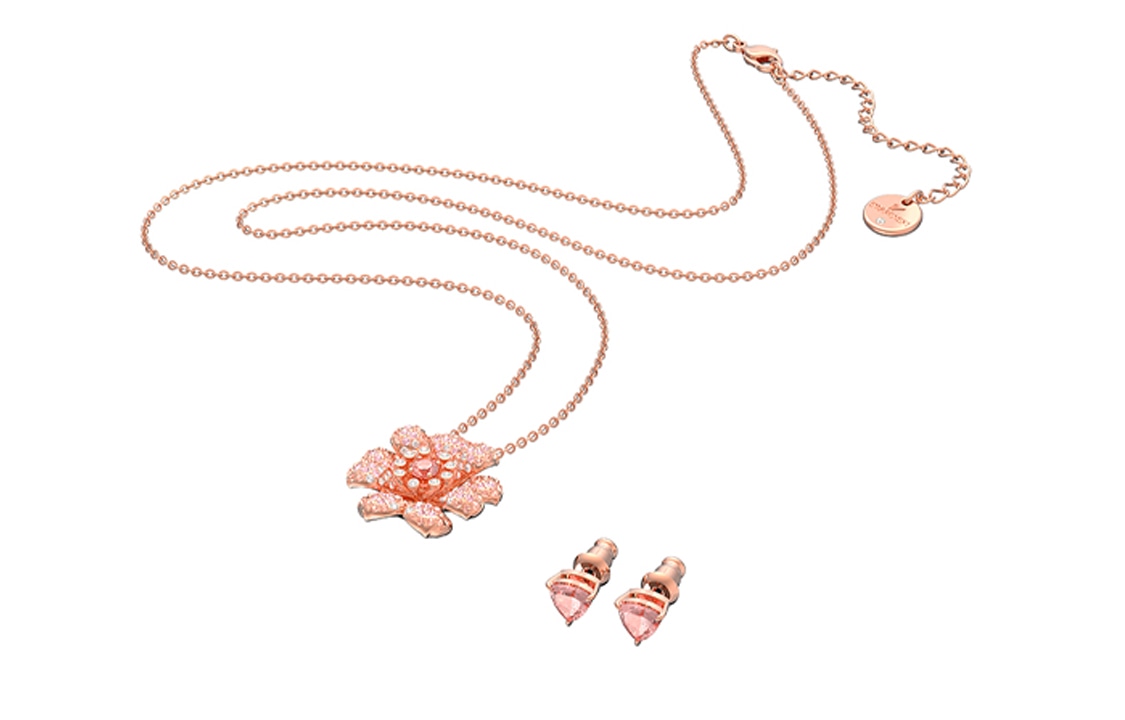Аксессуары Swarovski