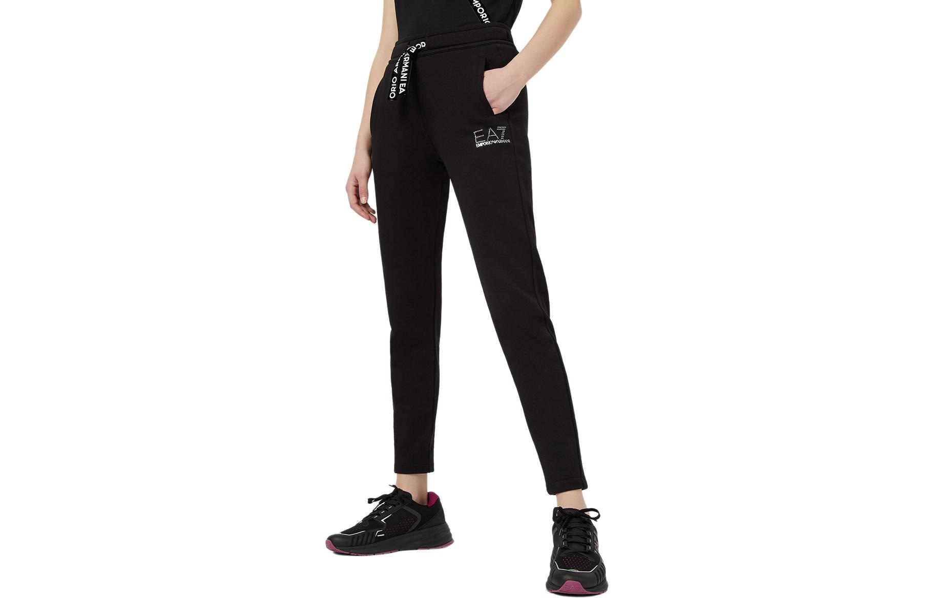 Emporio Armani EA7 Logo