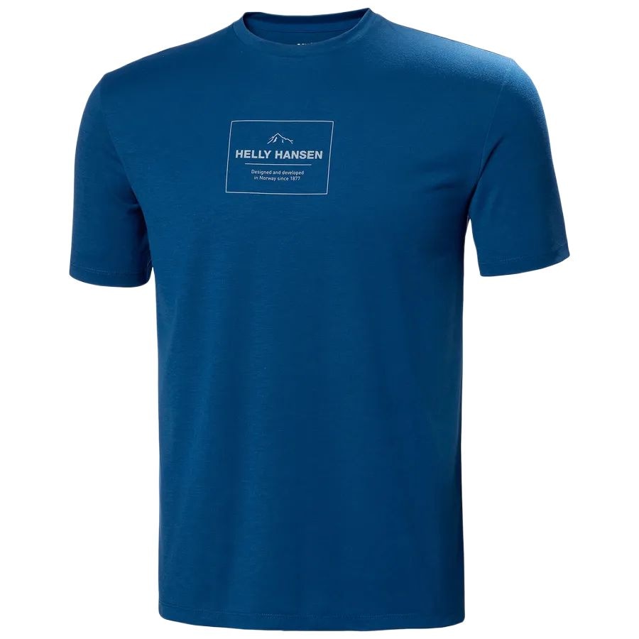 HELLY HANSEN Skog T