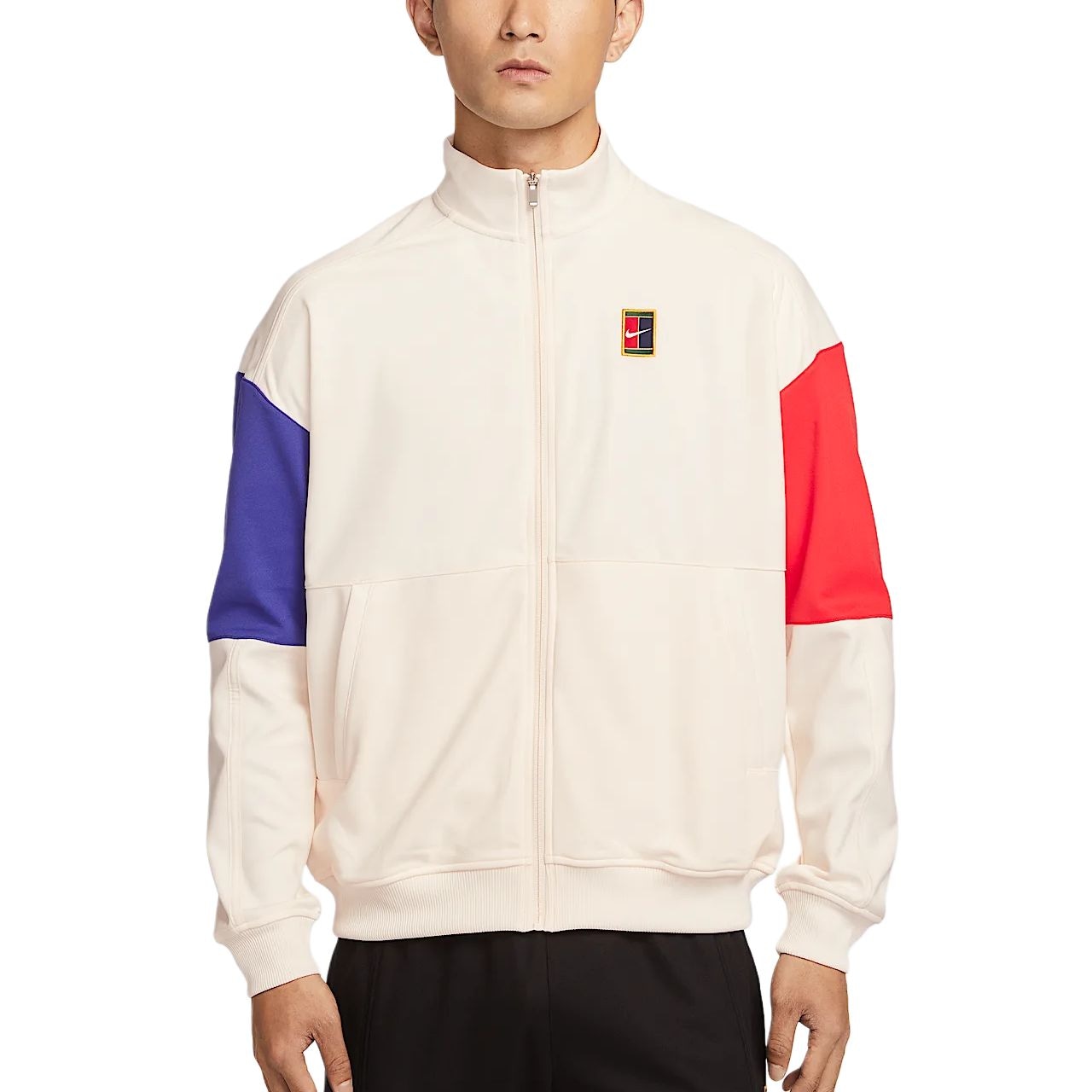 Nike Court Heritage Jacket — фото 2