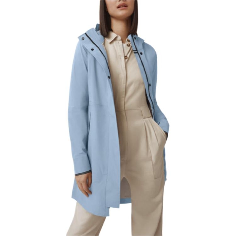 Canada Goose Salida