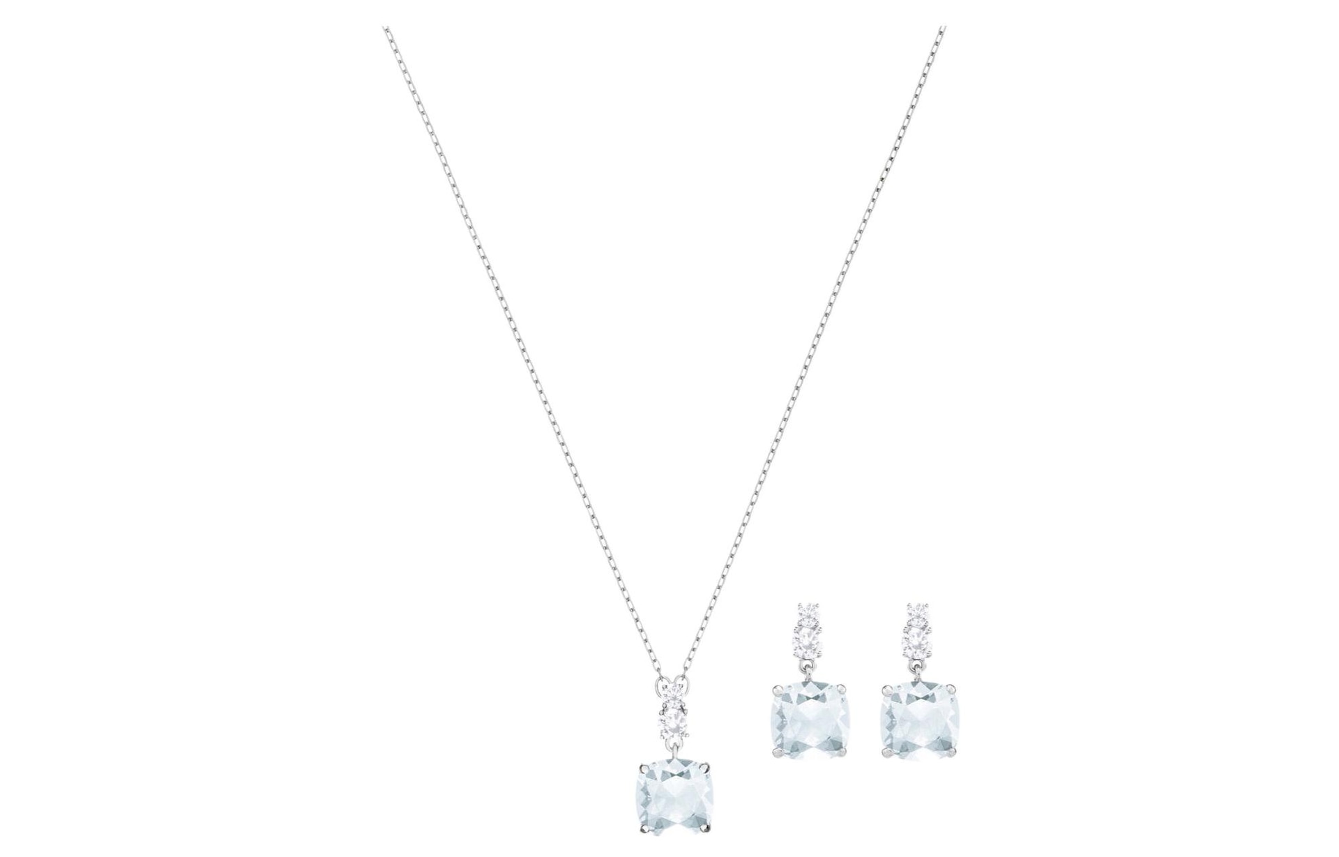 Swarovski Vintage Set