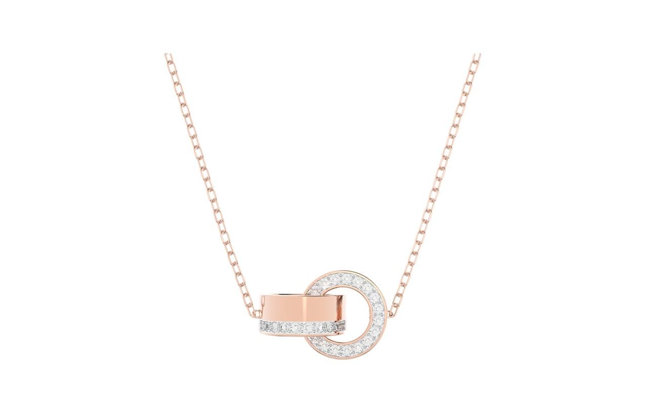Swarovski Hollow