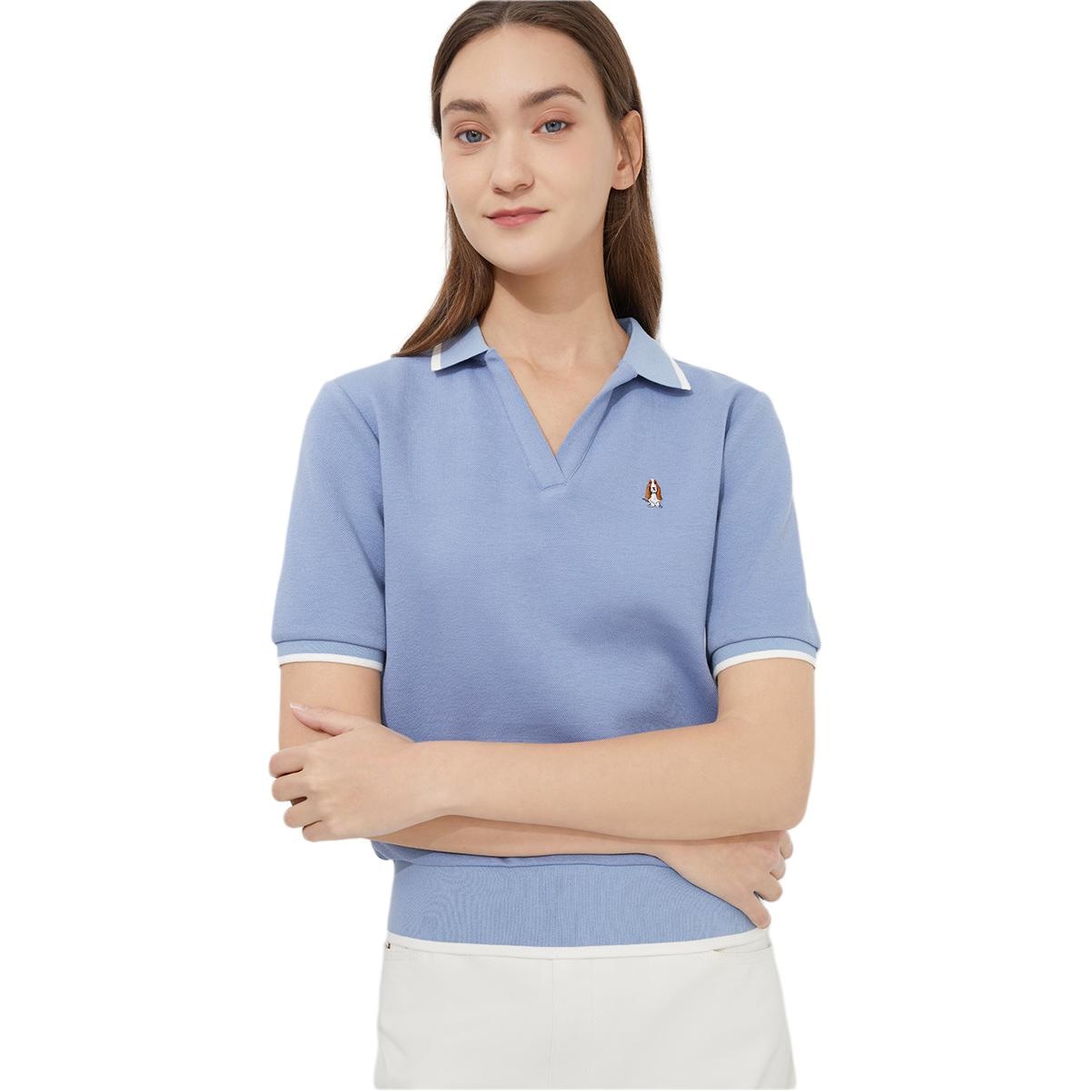 Hush Puppies/暇步士 Hush Puppies Polo