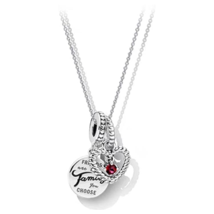 Pandora Necklace — фото 7