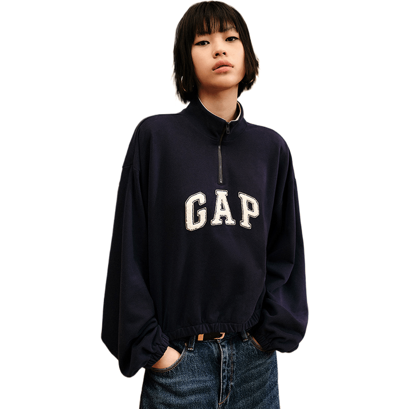 Gap logo — фото 4