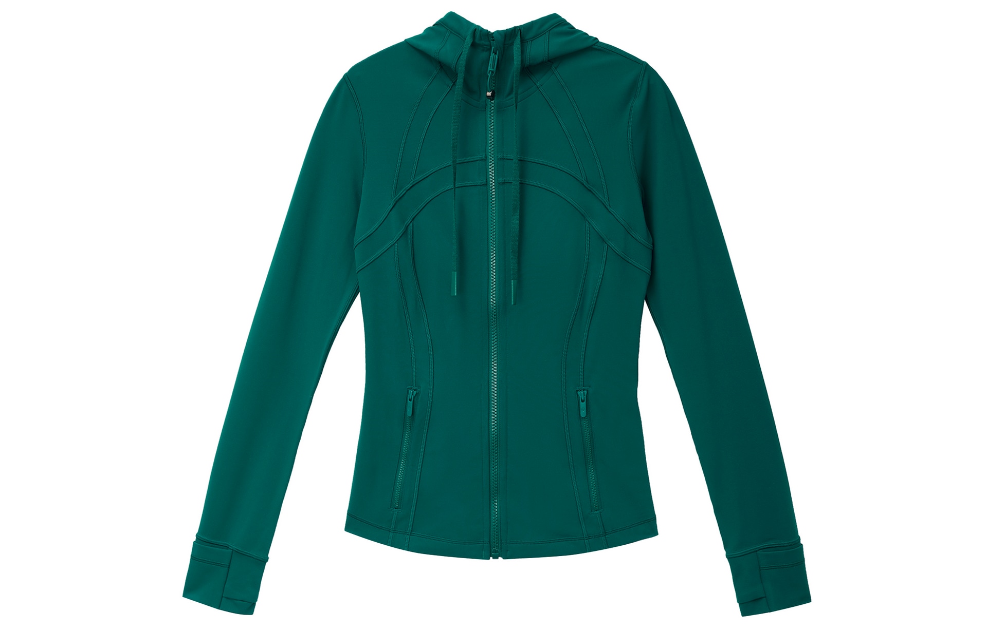 lululemon/露露乐蒙 lululemon Define Jacket