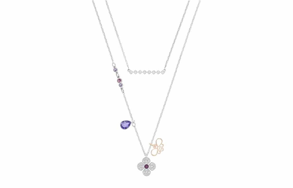 Swarovski/施华洛世奇 Swarovski Necklace