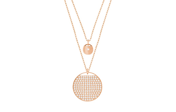 Swarovski/施华洛世奇 Swarovski Ginger Ginger