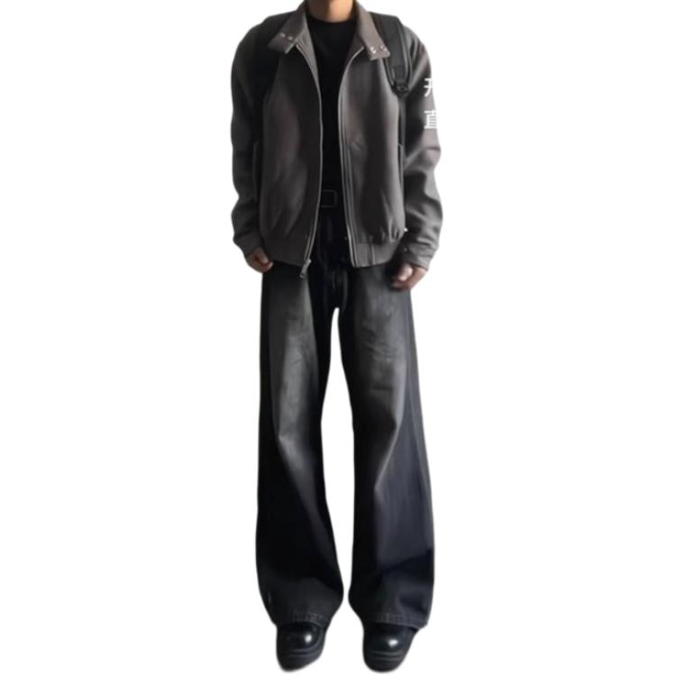 DAFK/刀锋 DAFK cleanfitvibe