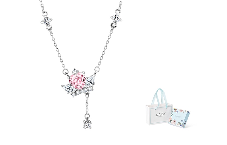 DAISY BEAUTY s925
