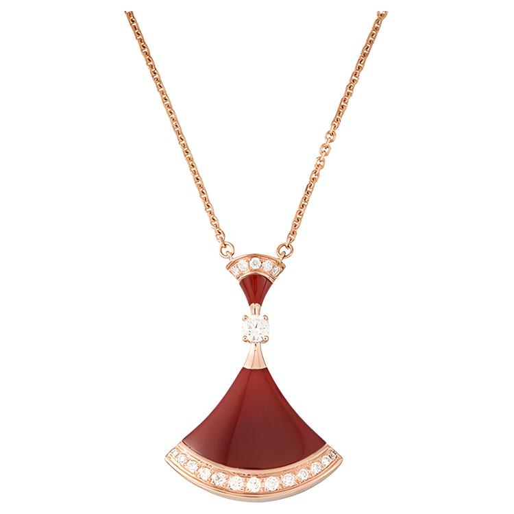 BVLGARI/宝格丽 BVLGARI Divas' Dream 18K