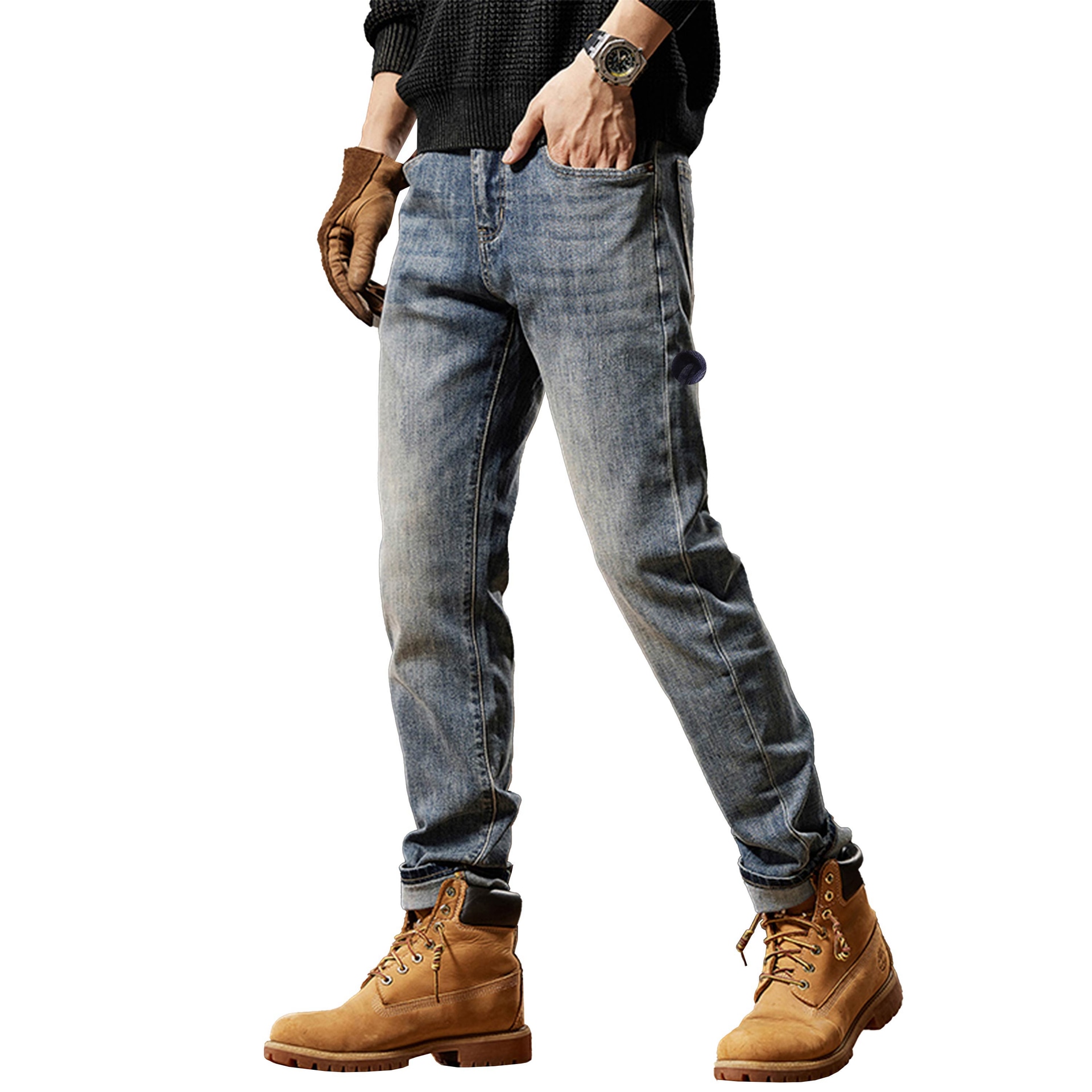 FUERZA Jeans