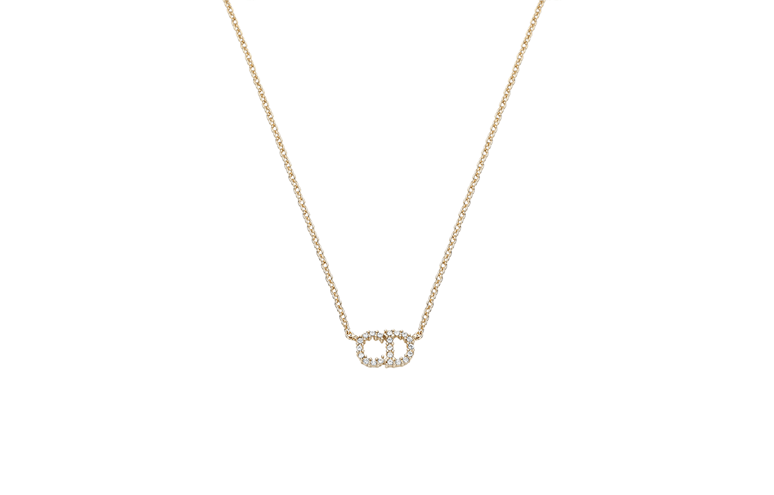 Dior Necklace