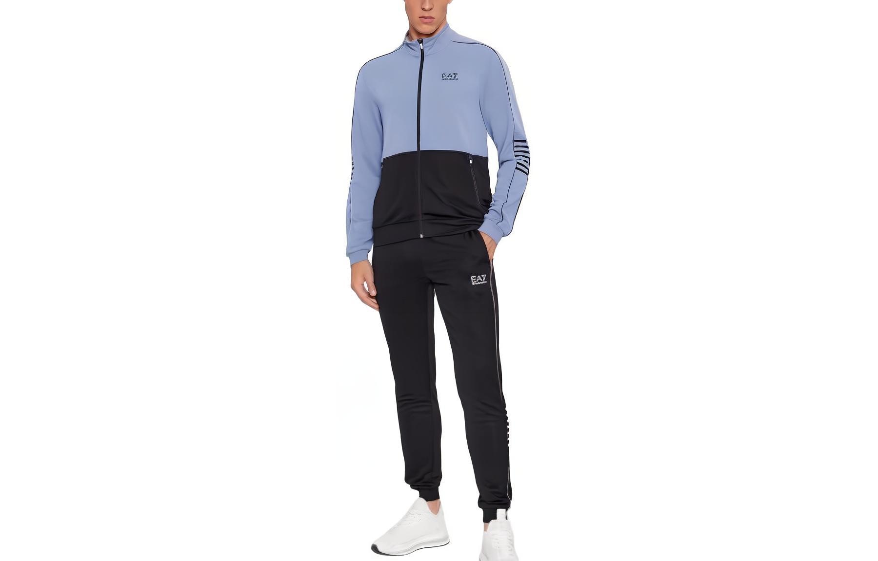 EMPORIO ARMANI/阿玛尼 EMPORIO ARMANI SS23 EV7 Logo