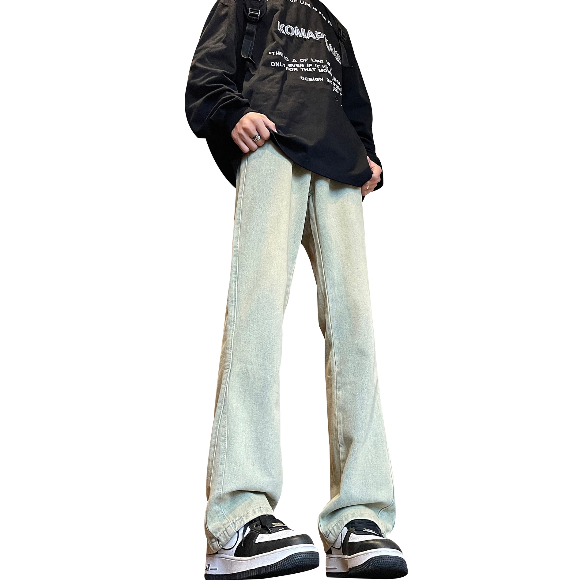 Tfu Jeans — фото 11