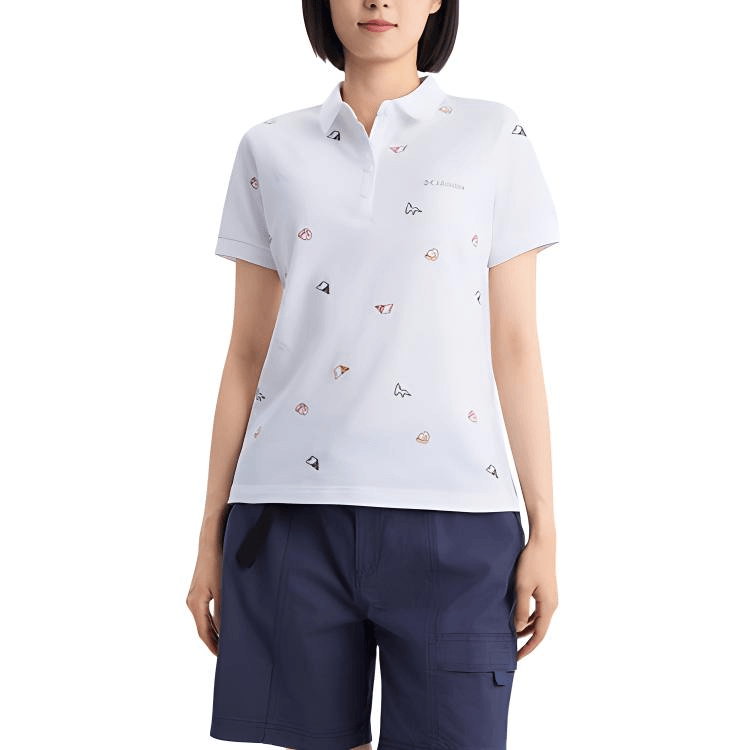 Columbia LogoPolo