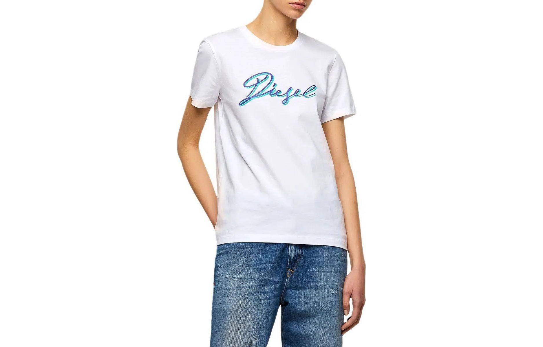 Футболка Diesel SS24 T