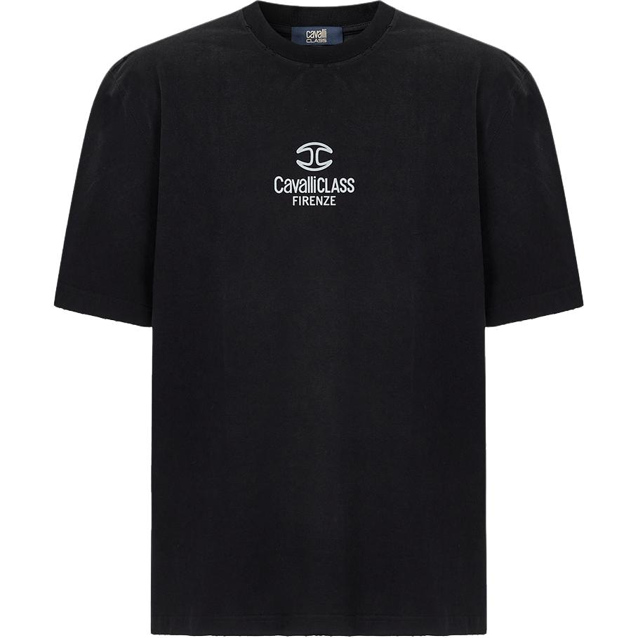Cavalli Class logoT