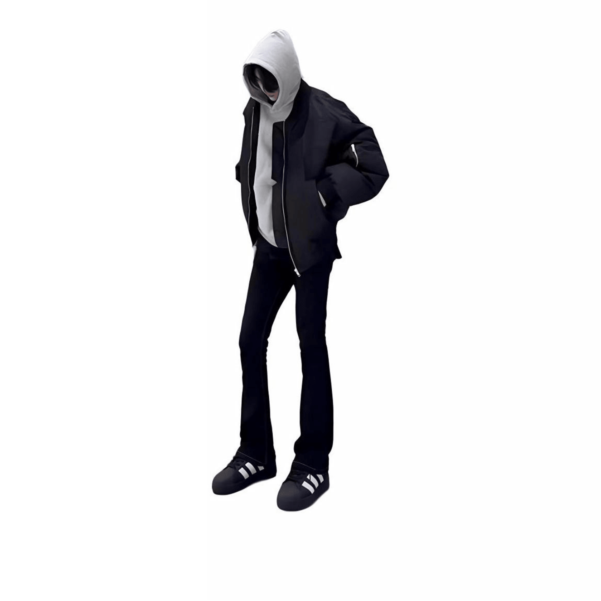 FA2LO vibecleanfit