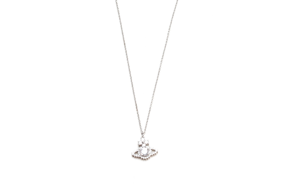 Vivienne Westwood Valentina Necklace
