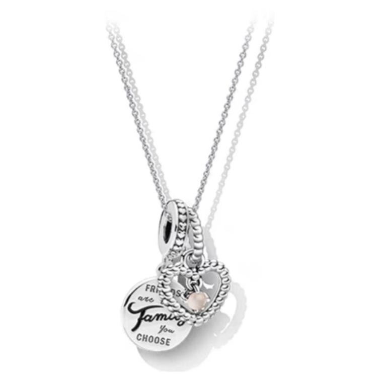 Pandora Necklace — фото 6