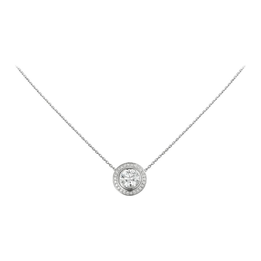 Cartier 18K
