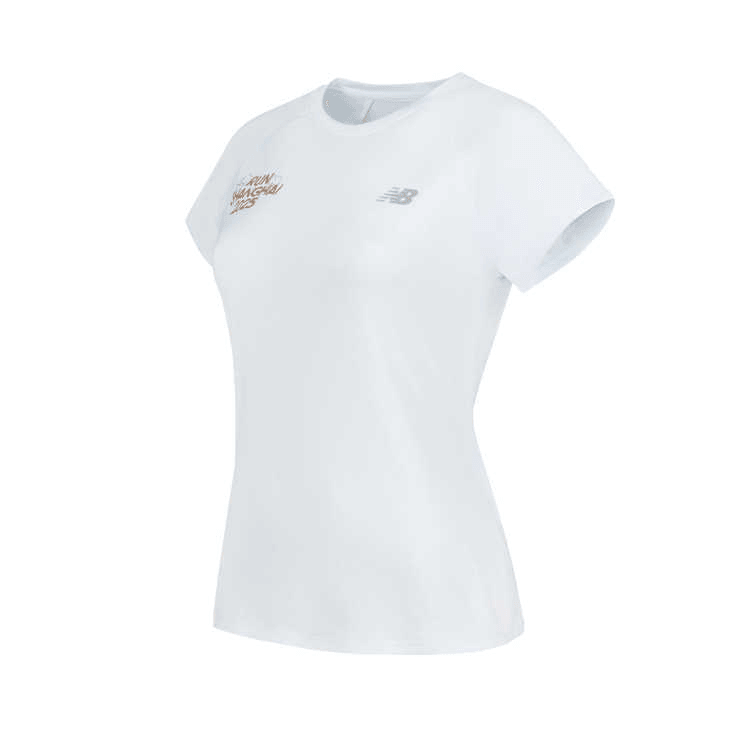 Футболка New Balance SS25 T
